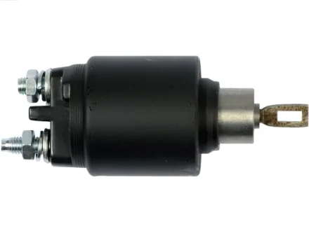 Реле стартера втягуюче (12V) MB Sprinter 901-904/Vito (W638) 96- AS AS-PL SS0076