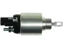 Реле стартера втягуюче (12V) Skoda Fabia 1.4 16V/VW Polo 1.4 01-08 AS AS-PL SS0097