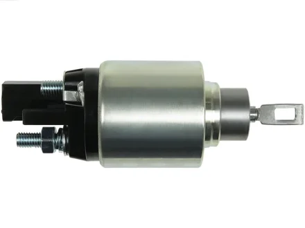 Реле стартера втягуюче (12V) Skoda Fabia 1.4 16V/VW Polo 1.4 01-08 AS AS-PL SS0097
