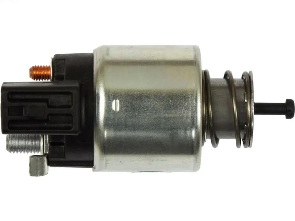 Реле стартера втягуюче (12V) Kia Sorento 2.4 CVVT/GDI 09-/2.0 CVVT 10-15 (PREMIUM LINE) AS SS1037(DELCO) AS-PL SS1037-DELCO (фото 1)