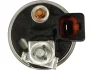 Реле стартера втягуюче (12V) Kia Sorento 2.4 CVVT/GDI 09-/2.0 CVVT 10-15 (PREMIUM LINE) AS SS1037(DELCO) AS-PL SS1037-DELCO (фото 3)