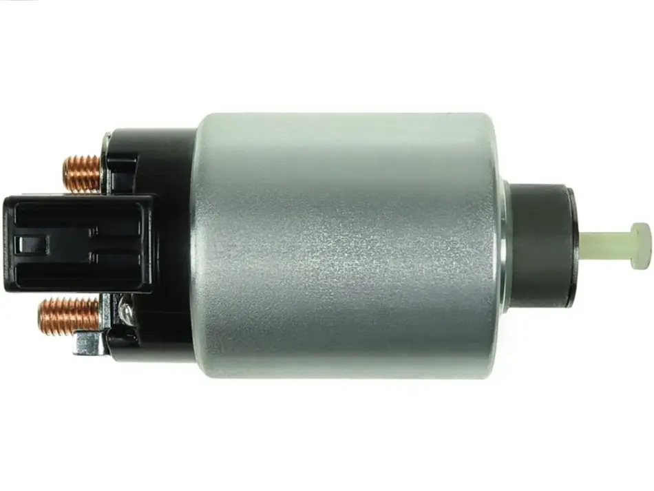 Реле стартера втягуюче (12V) Hyundai Santa Fe II 2.0-2.2 CRDi 10-18 AS AS-PL SS1106S (фото 1)
