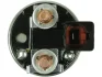 Реле стартера втягуюче (12V) Hyundai Santa Fe II 2.0-2.2 CRDi 10-18 AS AS-PL SS1106S (фото 3)