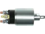 Реле стартера втягуюче (12V) Nissan Terrano 2.7 TD/TDi 89-07 AS AS-PL SS2008 (фото 1)
