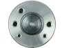 Реле стартера втягуюче (12V) Nissan Terrano 2.7 TD/TDi 89-07 AS AS-PL SS2008 (фото 2)