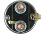 Реле стартера втягуюче (12V) Nissan Terrano 2.7 TD/TDi 89-07 AS AS-PL SS2008 (фото 3)