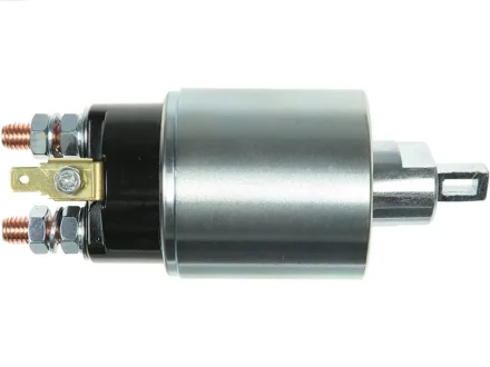 Реле стартера втягуюче (12V) Nissan Terrano 2.7 TD/TDi 89-07 AS AS-PL SS2008