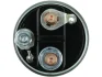 Реле стартера втягуюче (12V) Opel Astra H/J/Combo 1.3 CDTI 04- AS AS-PL SS3014 (фото 3)