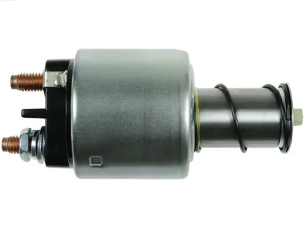 Реле стартера втягуюче (12V) Opel Astra H/J/Combo 1.3 CDTI 04- AS AS-PL SS3014