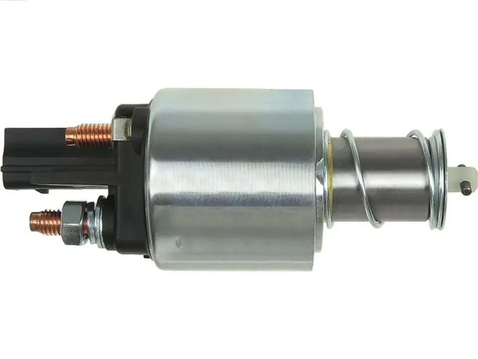 Реле стартера втягуюче (12V) VW Passat 1.6-2.0 TFSI/FSI 05-14 AS AS-PL SS3015 (фото 1)