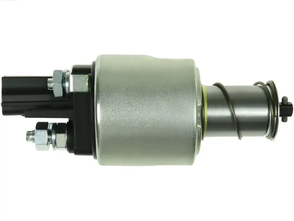 Реле стартера втягуюче (12V) VW Passat 1.6-2.0 TFSI/FSI 05-14 (PREMIUM LINE) AS AS-PL SS3015P (фото 1)