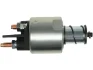 Реле стартера втягуюче (12V) Dacia Dokker/Duster/Logan 04- AS AS-PL SS3023