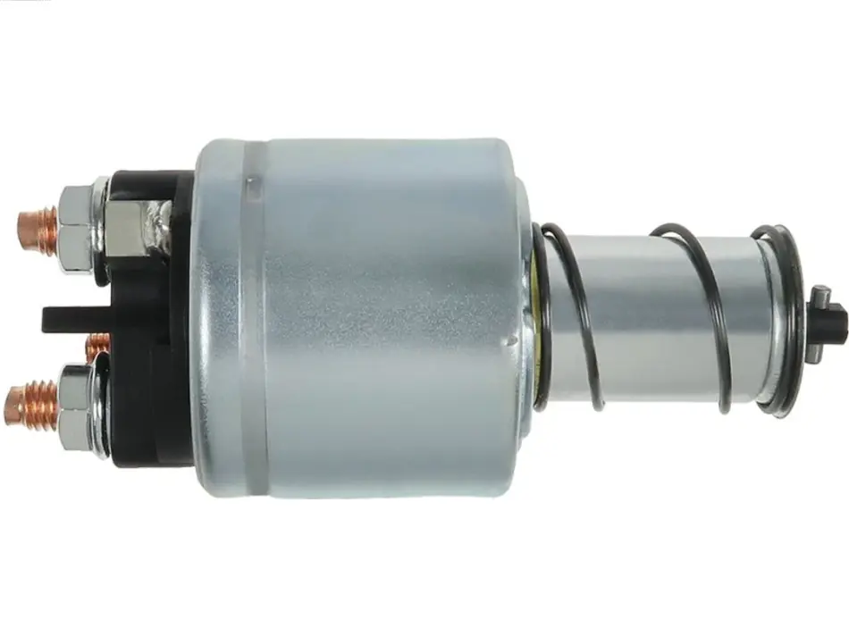 Реле стартера втягуюче (12V) Opel Astra H/J/Combo 1.3 CDTI 04- AS AS-PL SS3027 (фото 1)