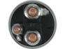 Реле стартера втягуюче (12V) Opel Astra H/J/Combo 1.3 CDTI 04- AS AS-PL SS3027 (фото 3)