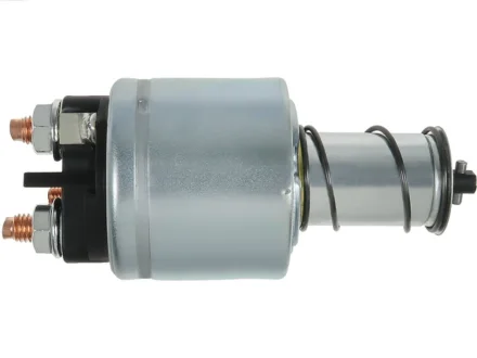 Реле стартера втягуюче (12V) Opel Astra H/J/Combo 1.3 CDTI 04- AS AS-PL SS3027