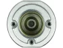 Реле стартера втягуюче (12V) Ford Fiesta IV 1.3i 95-02/KA 1.3-1.6i 98-08 AS AS-PL SS3107P (фото 2)