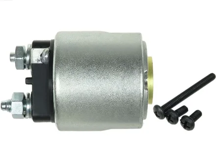 Реле стартера втягуюче (12V) Ford Fiesta IV 1.3i 95-02/KA 1.3-1.6i 98-08 AS AS-PL SS3107P