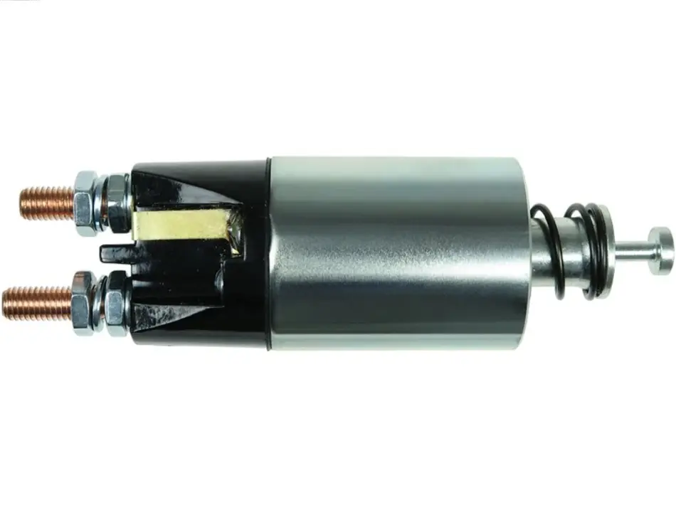 Реле стартера втягуюче (24V) Renault Premium 00- AS AS-PL SS5019 (фото 1)