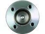 Реле стартера втягуюче (12V) Renault Kangoo 1.9 dCi 00- AS AS-PL SS5035 (фото 2)