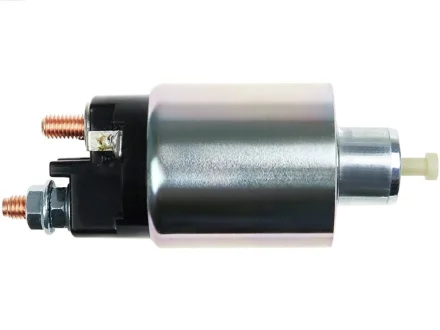Реле стартера втягуюче (12V) Renault Kangoo 1.9 dCi 00- AS AS-PL SS5035