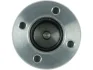 Реле стартера втягуюче (12V) Renault Kangoo 1.6 08- AS AS-PL SS5074 (фото 2)