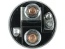 Реле стартера втягуюче (12V) Renault Kangoo 1.6 08- AS AS-PL SS5074 (фото 3)