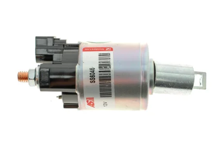 Реле стартера втягуюче (12V) Toyota Camry/RAV 4 01- AS AS-PL SS6045