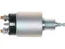 Реле стартера втягуюче (12V) Skoda Felicia 1.3-1.6 94-02/VW Caddy 1.6 96-00 AS AS-PL SS9007 (фото 1)