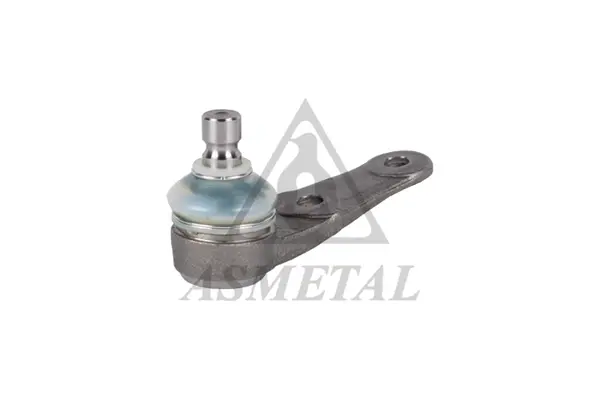 Опора кульова (передня) Audi 80/VW Passat -88 ASMETAL 10AU0001 (фото 1)