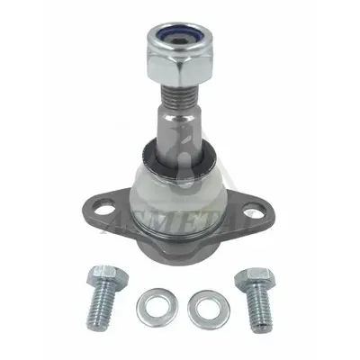 Опора кульова (передня) BMW X3 (E83) 2.0i-3.0i 03-11 ASMETAL 10BM2810 (фото 1)