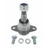 Опора кульова (передня) BMW X3 (E83) 2.0i-3.0i 03-11 ASMETAL 10BM2810 (фото 1)