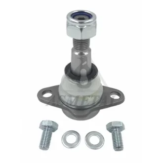 Опора кульова (передня) BMW X3 (E83) 2.0i-3.0i 03-11 ASMETAL 10BM2810