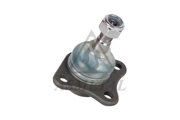 Опора кульова (передня/знизу) Fiat Palio 96- ASMETAL 10FI5000 (фото 1)