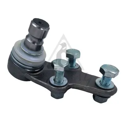 Опора кульова (передня/R) Ford Focus III 10- ASMETAL 10FR1711 (фото 1)