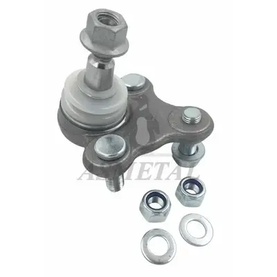 Опора кульова (передня/знизу) Hyundai Elantra/Kia Seed 15- (L) ASMETAL 10HY0300 (фото 1)