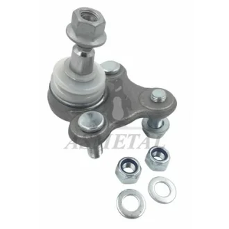 Опора кульова (передня/знизу) Hyundai Elantra/Kia Seed 15- (L) ASMETAL 10HY0300