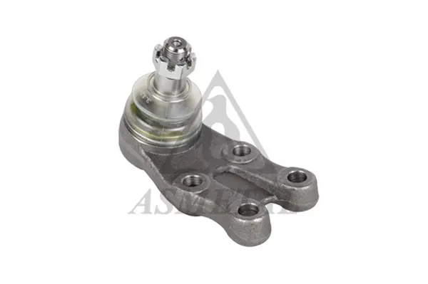 Опора кульова (передня) Hyundai H200/H-1/Starex/Satellite 96-07 ASMETAL 10HY1500 (фото 1)