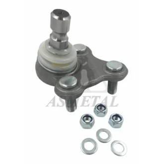Опора кульова (передня/знизу/ззовні/L) Hyundai Tucson/Kia Optima 14- ASMETAL 10HY3300