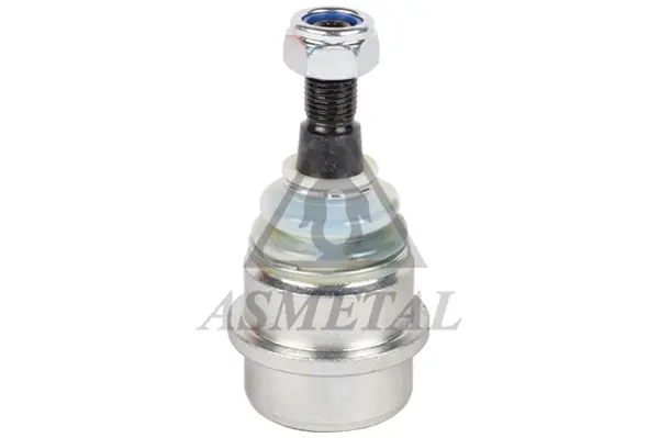 Опора кульова (передня/верхня) Land Rover Discovery/Range Rover II 98-04 ASMETAL 10LR0505 (фото 1)