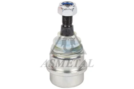 Опора кульова (передня/верхня) Land Rover Discovery/Range Rover II 98-04 ASMETAL 10LR0505