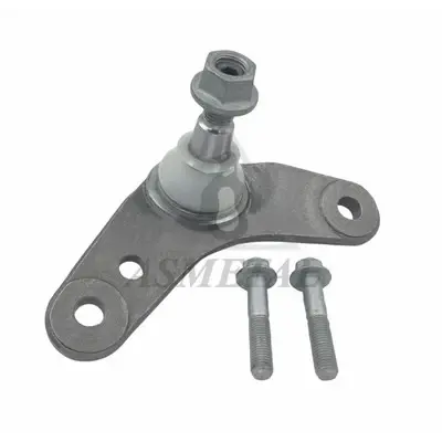 Опора кульова (передня/знизу/L) MIni Cooper 01-06 ASMETAL 10MC0200 (фото 1)