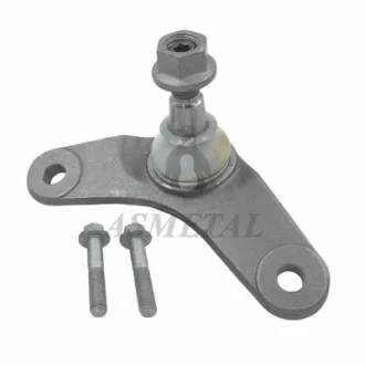 Опора кульова (передня/знизу/R) Mini Cooper 01-06 ASMETAL 10MC0201