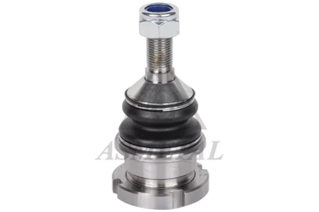 Опора кульова (задня/знизу) MB M-class (W164) 05- ASMETAL 10MR4800
