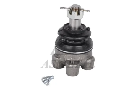 Опора кульова (передня/зверху) Mitsubishi L300/L400 86-05 ASMETAL 10MT0101