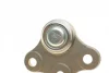 Опора кульова (передня) Opel Combo 00- ASMETAL 10OP1500 (фото 2)
