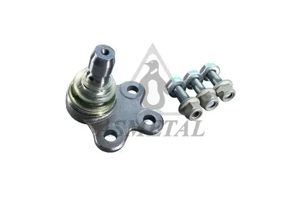 Опора кульова (передня/знизу) Chevrolet Aveo 11-/Trax/Opel Mokka 12- ASMETAL 10OP5000 (фото 1)