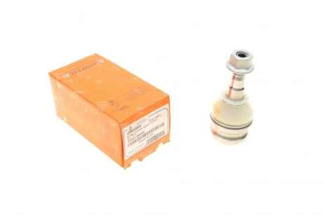 Опора кульова (передня/знизу) Subaru Forester 97-/Impreza 92-/Outback 00- ASMETAL 10SU0500