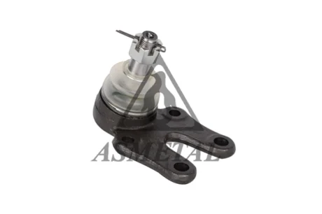 Опора кульова (передня/знизу) Toyota Hiace 83-07 ASMETAL 10TY0500