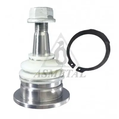 Опора кульова (передня/зверху) Toyota Hilux 05- ASMETAL 10TY1100 (фото 1)