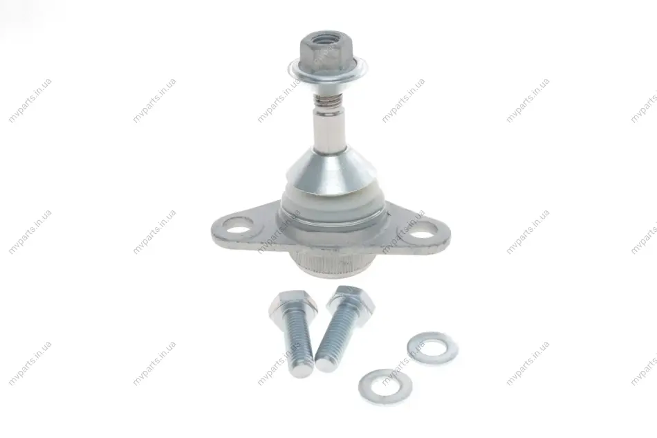 Опора кульова (передня) Volvo S60/V70/XC70 98-10 ASMETAL 10VL0502 (фото 1)